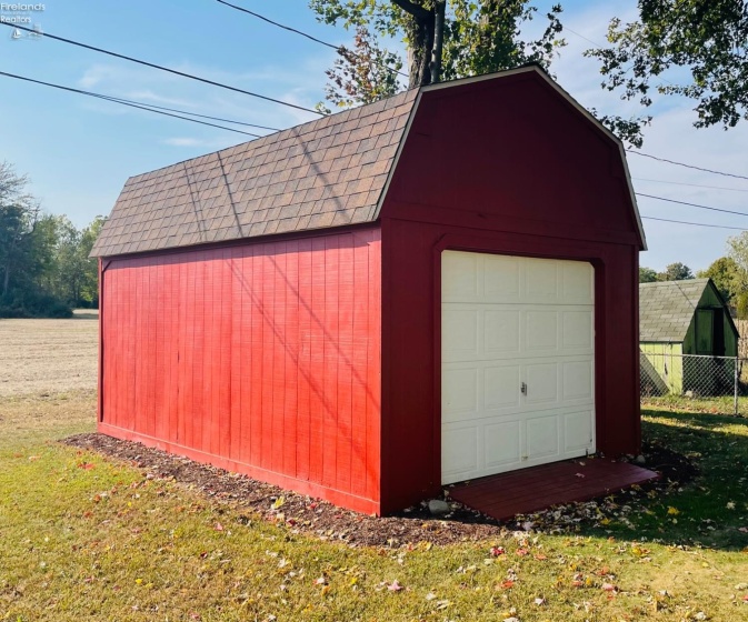 4201 Fox Avenue, Clyde, 43410, 4 Bedrooms Bedrooms, ,2 BathroomsBathrooms,Residential,For Sale,Fox,20254148