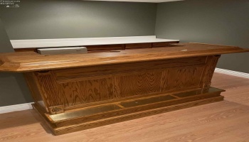 20240 Portage River South Road, Woodville, 43469, 3 Bedrooms Bedrooms, ,3 BathroomsBathrooms,Residential,For Sale,Portage River South,20254313