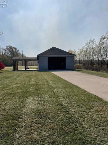 20240 Portage River South Road, Woodville, 43469, 3 Bedrooms Bedrooms, ,3 BathroomsBathrooms,Residential,For Sale,Portage River South,20254313