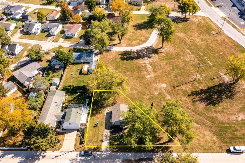 224 Atwood Place, Huron, 44839, 2 Bedrooms Bedrooms, ,1 BathroomBathrooms,Residential,For Sale,Atwood,20253994