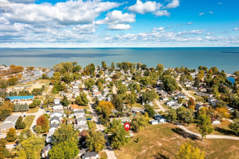 224 Atwood Place, Huron, 44839, 2 Bedrooms Bedrooms, ,1 BathroomBathrooms,Residential,For Sale,Atwood,20253994