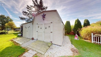 1981 Skinner Road, Plymouth, 44865, 3 Bedrooms Bedrooms, ,2 BathroomsBathrooms,Residential,For Sale,Skinner,20253965