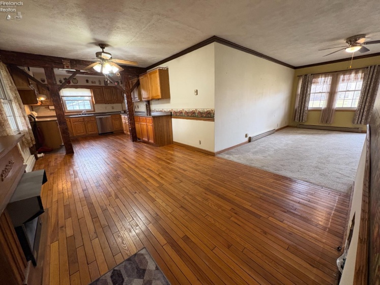 1981 Skinner Road, Plymouth, 44865, 3 Bedrooms Bedrooms, ,2 BathroomsBathrooms,Residential,For Sale,Skinner,20253965