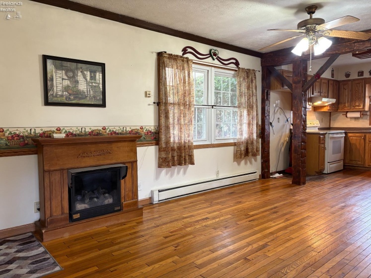 1981 Skinner Road, Plymouth, 44865, 3 Bedrooms Bedrooms, ,2 BathroomsBathrooms,Residential,For Sale,Skinner,20253965