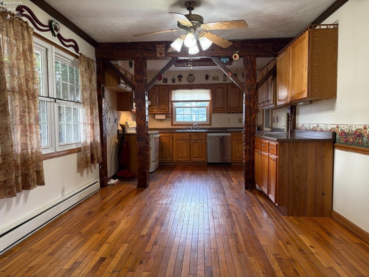 1981 Skinner Road, Plymouth, 44865, 3 Bedrooms Bedrooms, ,2 BathroomsBathrooms,Residential,For Sale,Skinner,20253965