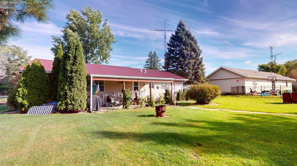 1981 Skinner Road, Plymouth, 44865, 3 Bedrooms Bedrooms, ,2 BathroomsBathrooms,Residential,For Sale,Skinner,20253965