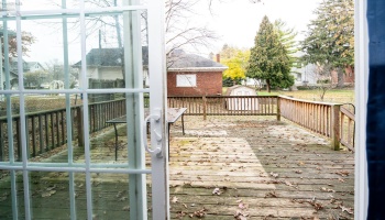 320 High Street, Fremont, 43420, 3 Bedrooms Bedrooms, ,2 BathroomsBathrooms,Residential,For Sale,High,20254588