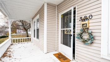 320 High Street, Fremont, 43420, 3 Bedrooms Bedrooms, ,2 BathroomsBathrooms,Residential,For Sale,High,20254588