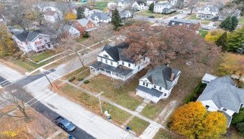 320 High Street, Fremont, 43420, 3 Bedrooms Bedrooms, ,2 BathroomsBathrooms,Residential,For Sale,High,20254588