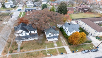 320 High Street, Fremont, 43420, 3 Bedrooms Bedrooms, ,2 BathroomsBathrooms,Residential,For Sale,High,20254588