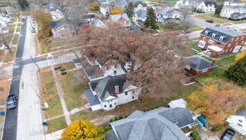 320 High Street, Fremont, 43420, 3 Bedrooms Bedrooms, ,2 BathroomsBathrooms,Residential,For Sale,High,20254588