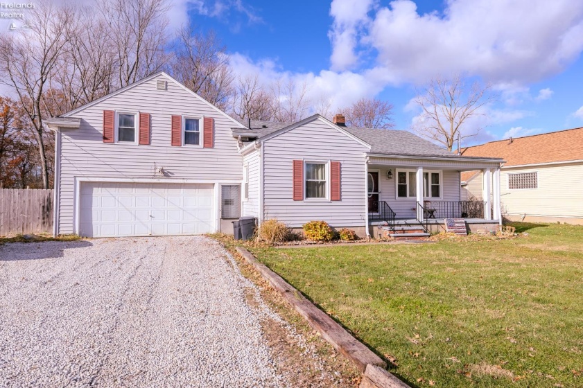 820 Devonshire Ave, Sheffield Lake, 44054, 3 Bedrooms Bedrooms, ,2 BathroomsBathrooms,Residential,For Sale,Devonshire Ave,20254597