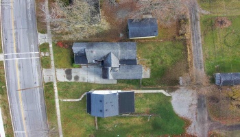 1041 North Street, Fremont, 43420, 3 Bedrooms Bedrooms, ,2 BathroomsBathrooms,Residential,For Sale,North,20254627