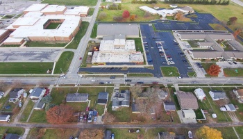 1041 North Street, Fremont, 43420, 3 Bedrooms Bedrooms, ,2 BathroomsBathrooms,Residential,For Sale,North,20254627