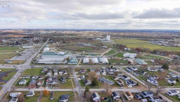 1041 North Street, Fremont, 43420, 3 Bedrooms Bedrooms, ,2 BathroomsBathrooms,Residential,For Sale,North,20254627