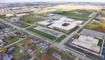 1041 North Street, Fremont, 43420, 3 Bedrooms Bedrooms, ,2 BathroomsBathrooms,Residential,For Sale,North,20254627