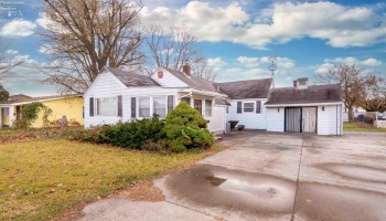 1041 North Street, Fremont, 43420, 3 Bedrooms Bedrooms, ,2 BathroomsBathrooms,Residential,For Sale,North,20254627