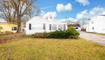 1041 North Street, Fremont, 43420, 3 Bedrooms Bedrooms, ,2 BathroomsBathrooms,Residential,For Sale,North,20254627