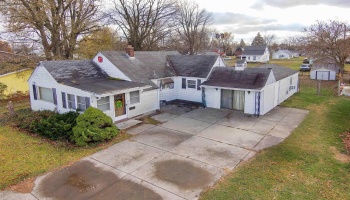 1041 North Street, Fremont, 43420, 3 Bedrooms Bedrooms, ,2 BathroomsBathrooms,Residential,For Sale,North,20254627