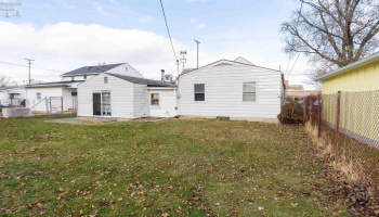 1041 North Street, Fremont, 43420, 3 Bedrooms Bedrooms, ,2 BathroomsBathrooms,Residential,For Sale,North,20254627