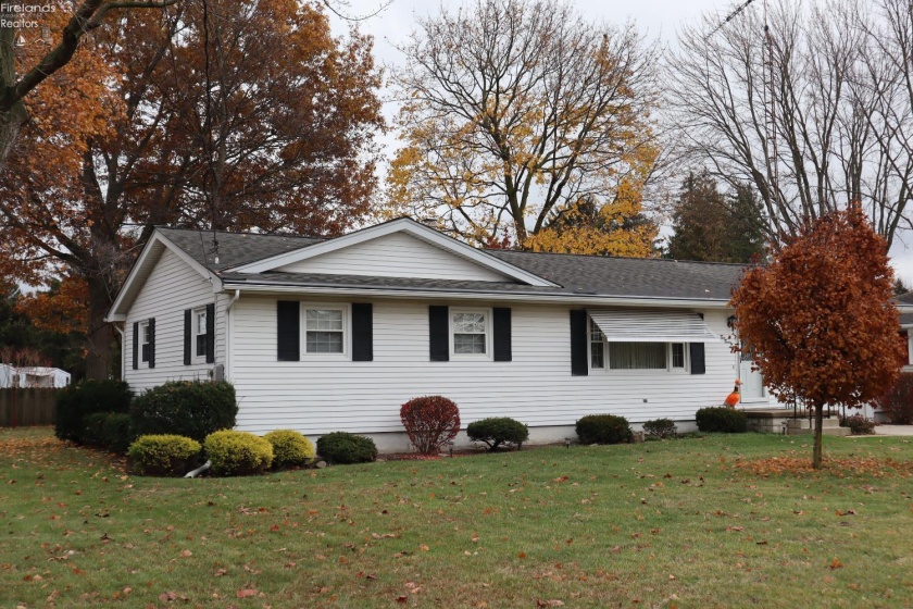 236 Whittlesey Avenue, Norwalk, 44857, 3 Bedrooms Bedrooms, ,1 BathroomBathrooms,Residential,For Sale,Whittlesey,20254618