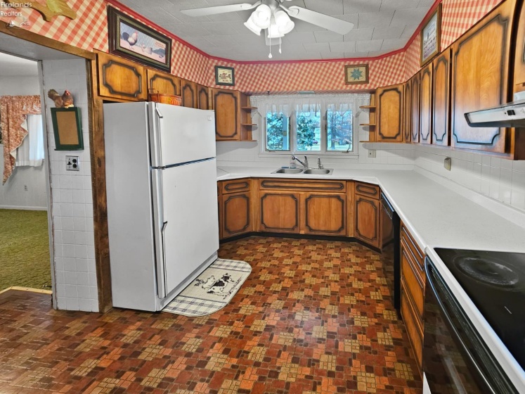 3883 County Road 183, Clyde, 43410, 3 Bedrooms Bedrooms, ,2 BathroomsBathrooms,Residential,For Sale,County Road 183,20254646