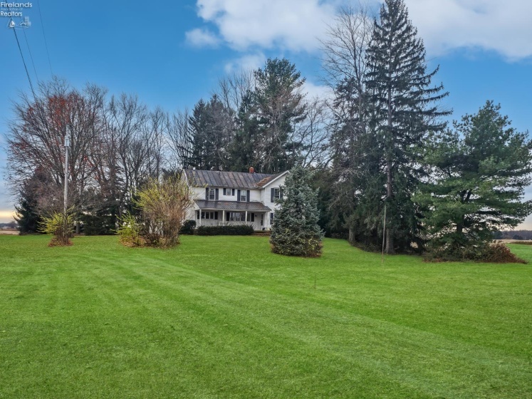 3883 County Road 183, Clyde, 43410, 3 Bedrooms Bedrooms, ,2 BathroomsBathrooms,Residential,For Sale,County Road 183,20254646