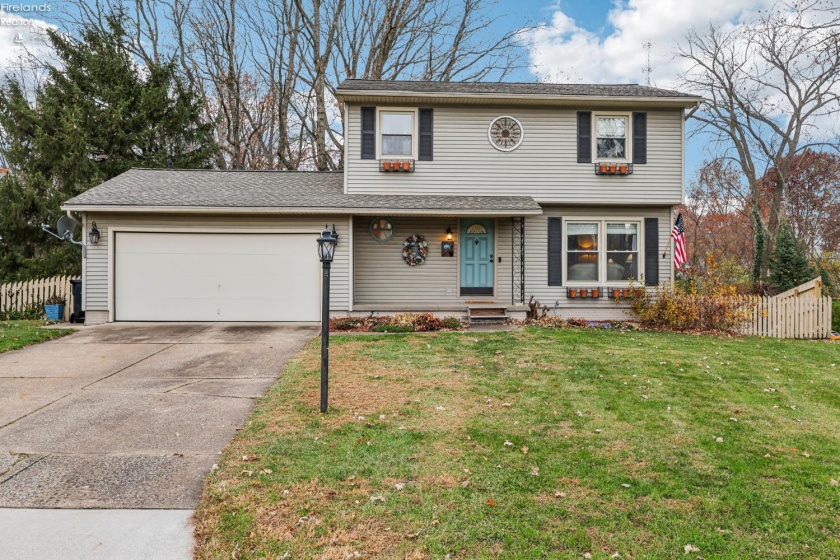 4611 Kingsley Circle, Sandusky, 44870, 3 Bedrooms Bedrooms, ,3 BathroomsBathrooms,Residential,For Sale,Kingsley,20254639