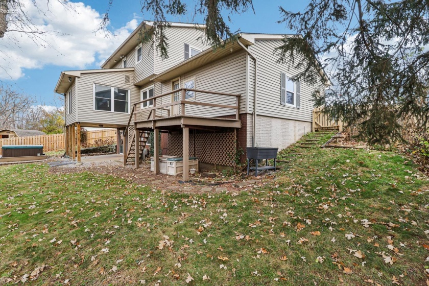 4611 Kingsley Circle, Sandusky, 44870, 3 Bedrooms Bedrooms, ,3 BathroomsBathrooms,Residential,For Sale,Kingsley,20254639