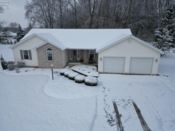 111 Parkview Place, Bellevue, 44811, 3 Bedrooms Bedrooms, ,2 BathroomsBathrooms,Residential,For Sale,Parkview,20254665