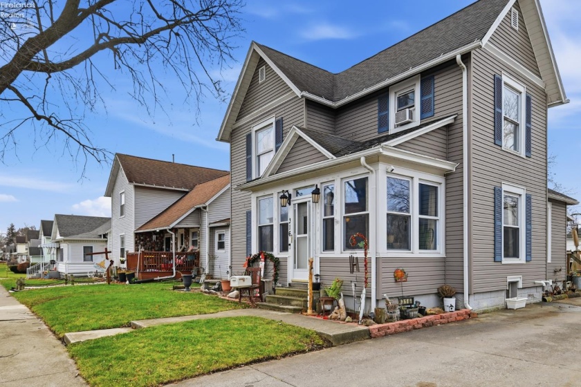 316 Maplewood Street, Willard, 44890, 3 Bedrooms Bedrooms, ,2 BathroomsBathrooms,Residential,For Sale,Maplewood,20254664