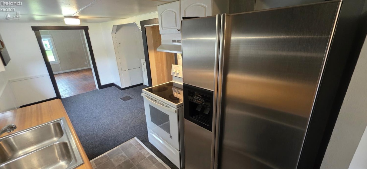 1037 Fishlock Avenue, Findlay, 45840, 2 Bedrooms Bedrooms, ,1 BathroomBathrooms,Residential,For Sale,Fishlock,20254670