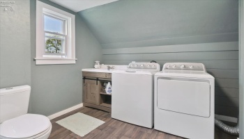 328 E Water, Oak Harbor, 43449, 3 Bedrooms Bedrooms, ,2 BathroomsBathrooms,Residential,For Sale,E Water,20253425