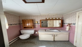 2114 Main St, Clyde, 43410, 3 Bedrooms Bedrooms, ,2 BathroomsBathrooms,Residential,For Sale,Main St,20253743