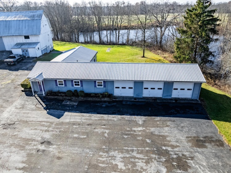 5951 State Route 303, Wakeman, 44889, 4 Bedrooms Bedrooms, ,2 BathroomsBathrooms,Residential,For Sale,State Route 303,20254619