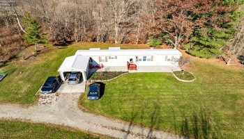 5951 State Route 303, Wakeman, 44889, 4 Bedrooms Bedrooms, ,2 BathroomsBathrooms,Residential,For Sale,State Route 303,20254619