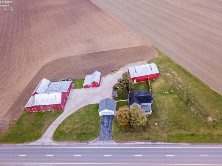 4470 State Street, Lindsey, 43442, 3 Bedrooms Bedrooms, ,2 BathroomsBathrooms,Residential,For Sale,State,20253190