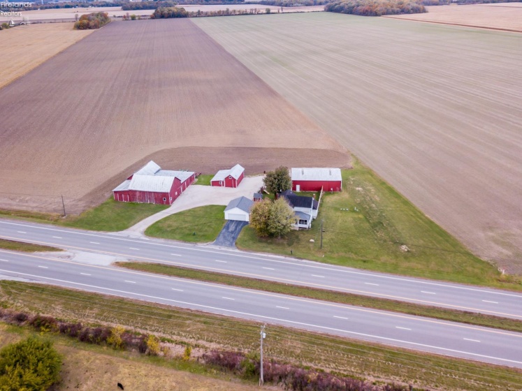 4470 State Street, Lindsey, 43442, 3 Bedrooms Bedrooms, ,2 BathroomsBathrooms,Residential,For Sale,State,20253190