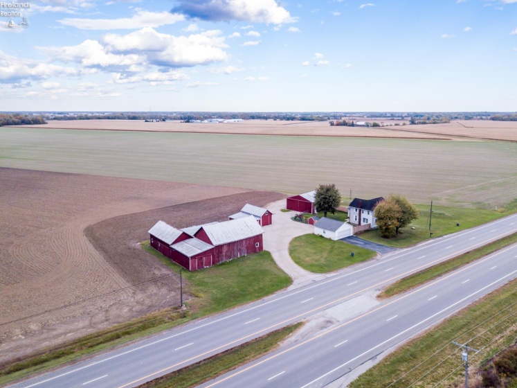 4470 State Street, Lindsey, 43442, 3 Bedrooms Bedrooms, ,2 BathroomsBathrooms,Residential,For Sale,State,20253190