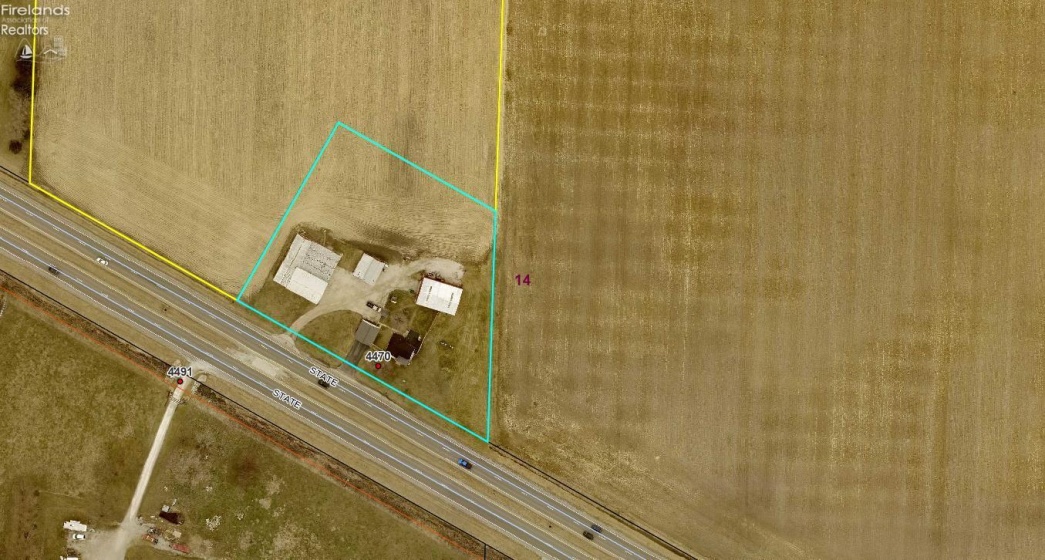 4470 State Street, Lindsey, 43442, 3 Bedrooms Bedrooms, ,2 BathroomsBathrooms,Residential,For Sale,State,20253190