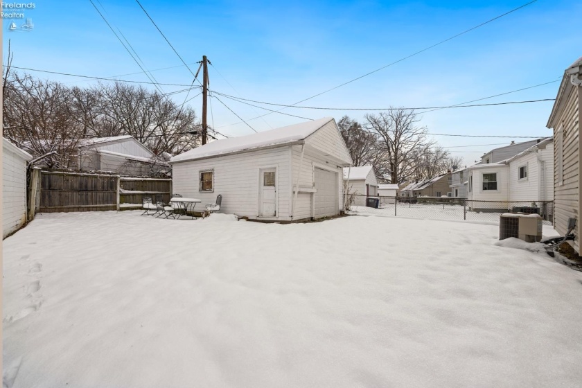 3121 Daleford Drive, Toledo, 43614, 3 Bedrooms Bedrooms, ,2 BathroomsBathrooms,Residential,For Sale,Daleford,20254673