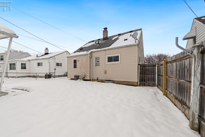 3121 Daleford Drive, Toledo, 43614, 3 Bedrooms Bedrooms, ,2 BathroomsBathrooms,Residential,For Sale,Daleford,20254673