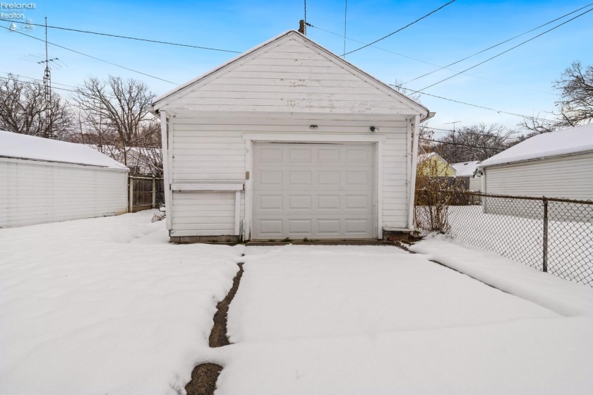 3121 Daleford Drive, Toledo, 43614, 3 Bedrooms Bedrooms, ,2 BathroomsBathrooms,Residential,For Sale,Daleford,20254673