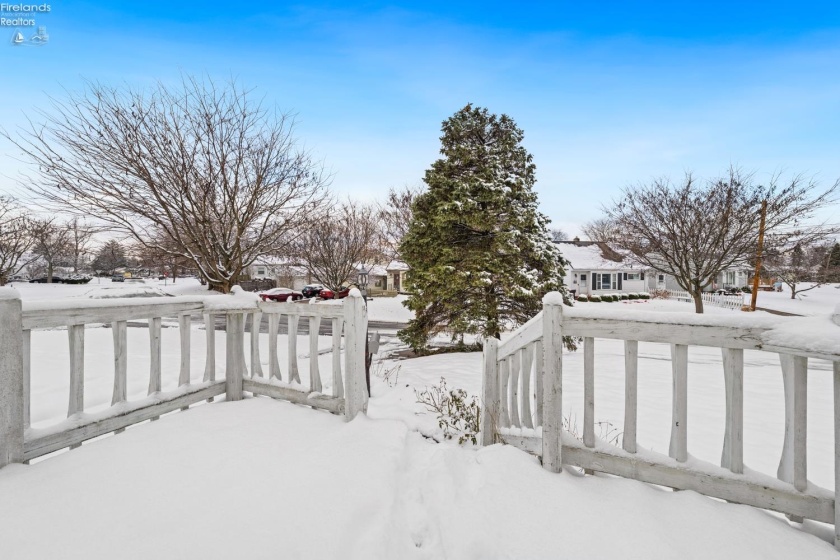 3121 Daleford Drive, Toledo, 43614, 3 Bedrooms Bedrooms, ,2 BathroomsBathrooms,Residential,For Sale,Daleford,20254673