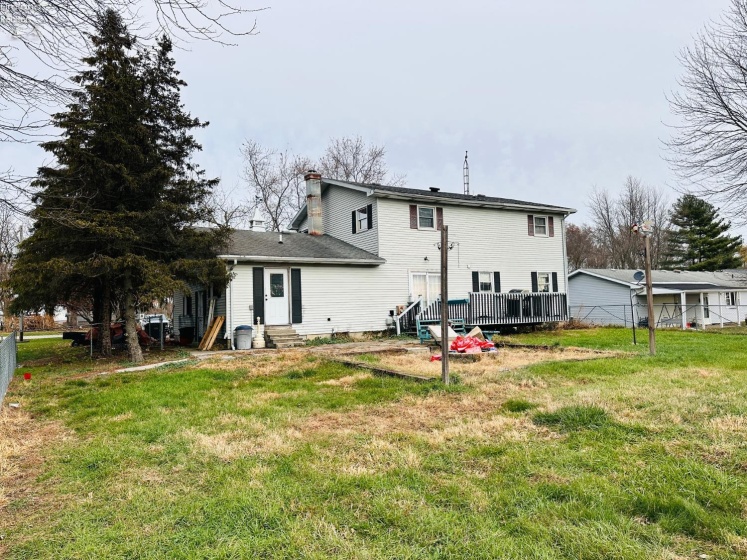 7563 County Road 21, Rising Sun, 43457, 3 Bedrooms Bedrooms, ,2 BathroomsBathrooms,Residential,For Sale,County Road 21,20254621