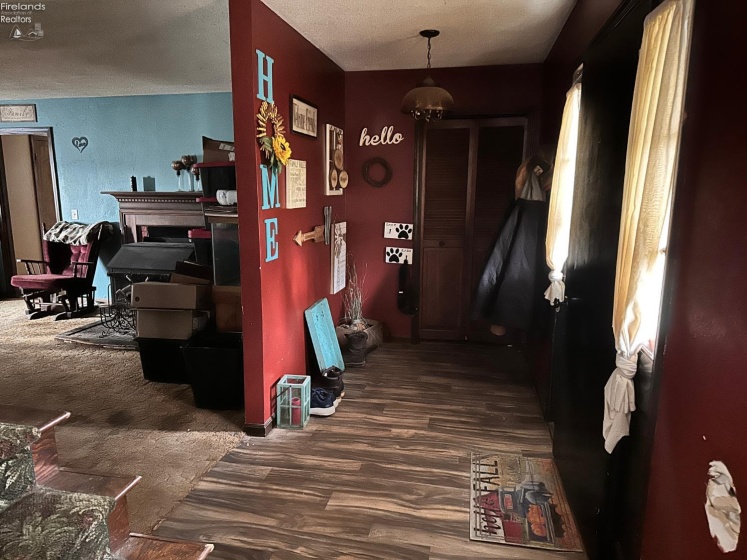 7563 County Road 21, Rising Sun, 43457, 3 Bedrooms Bedrooms, ,2 BathroomsBathrooms,Residential,For Sale,County Road 21,20254621