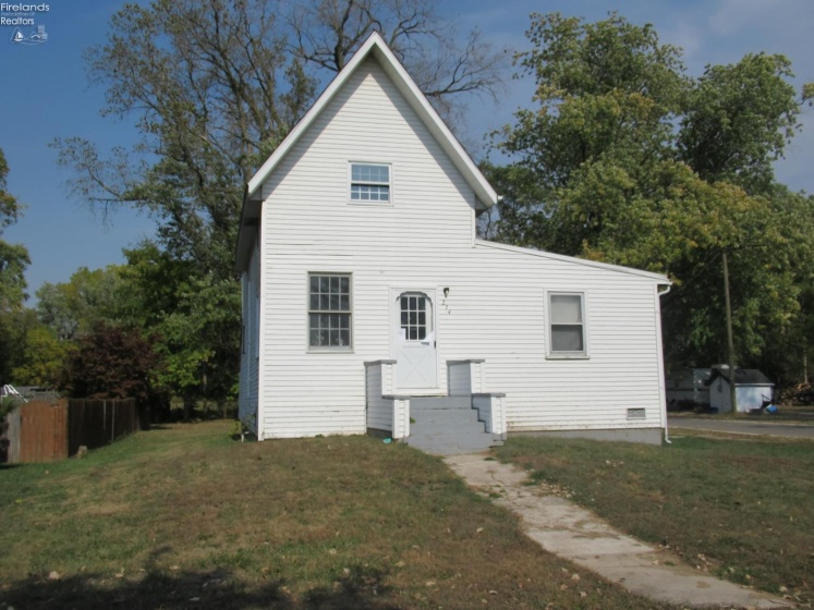 234 Charlotte Street, Tiffin, 44883, 3 Bedrooms Bedrooms, ,1 BathroomBathrooms,Residential,For Sale,Charlotte,20254682