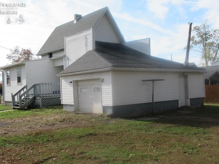 234 Charlotte Street, Tiffin, 44883, 3 Bedrooms Bedrooms, ,1 BathroomBathrooms,Residential,For Sale,Charlotte,20254682