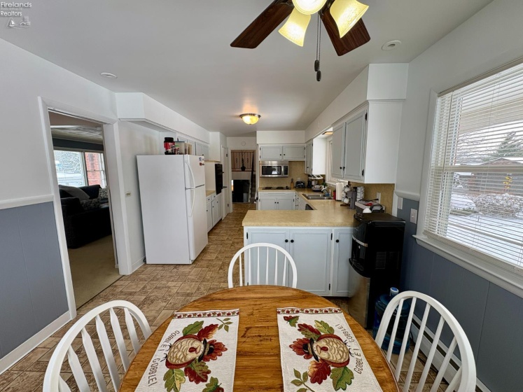 167 Van Meter Drive, Tiffin, 44883, 4 Bedrooms Bedrooms, ,3 BathroomsBathrooms,Residential,For Sale,Van Meter,20254683