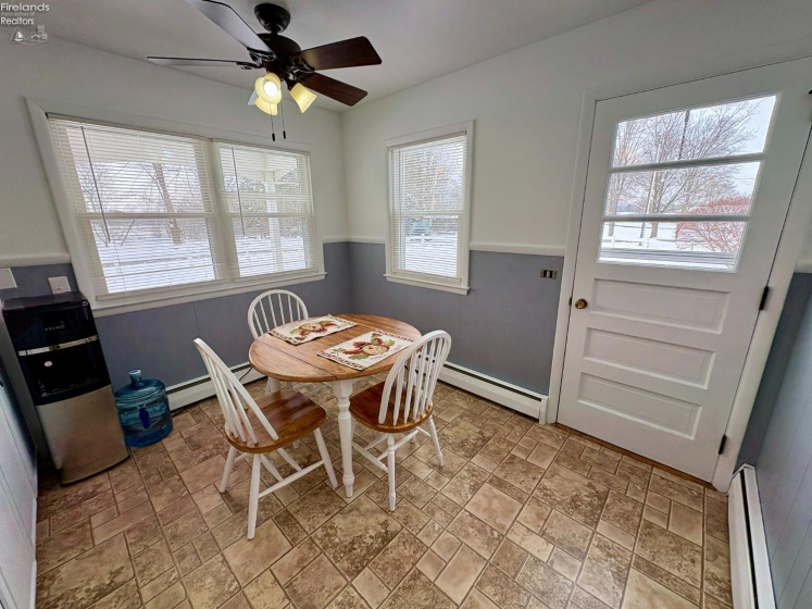 167 Van Meter Drive, Tiffin, 44883, 4 Bedrooms Bedrooms, ,3 BathroomsBathrooms,Residential,For Sale,Van Meter,20254683